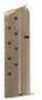 Magazine Assembly 9 Rd Stainless 9mm Govt Commander